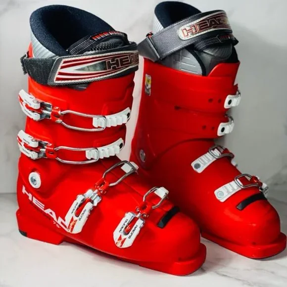 Head Raptor 75 Ski Men\'s Boots Size 26 - 26.5 Flex Index 70 ?media_id=10212670191867340 main image 3